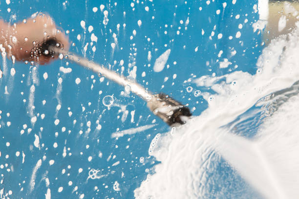 North Wildwood, NJ Pressure Washing Services Company